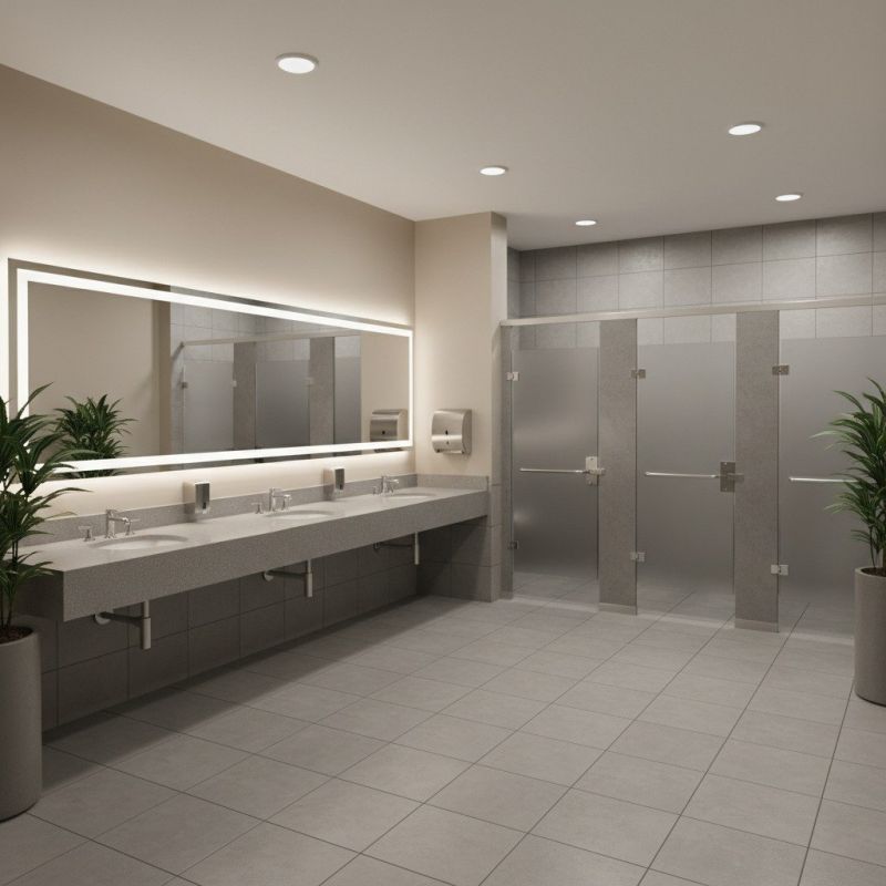 Top Bathroom Remodeling Companies in Longview, TX