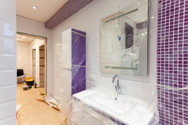 Top Bathroom Remodeling Companies in Longview, TX