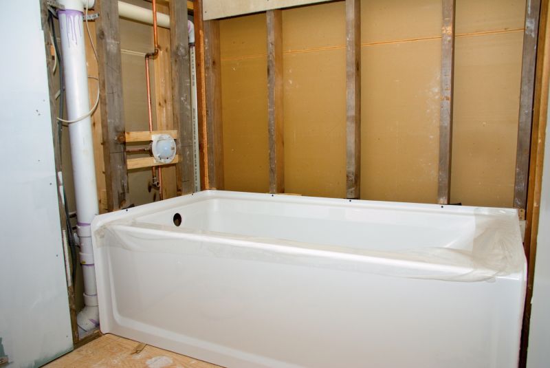 Top Bathroom Remodeling Companies in Marshall, TX